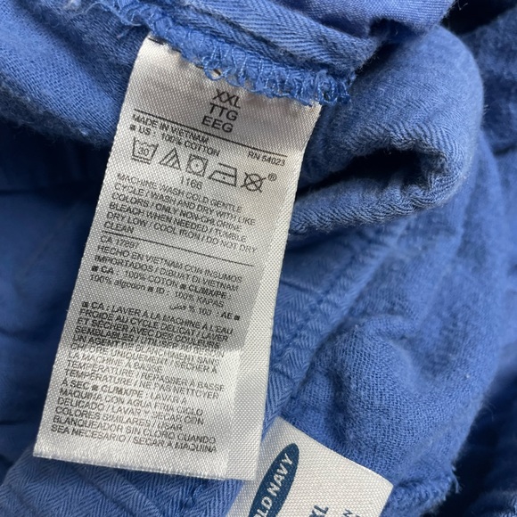 Old Navy cotton shorts - Picture 4 of 5